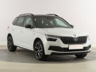 Škoda Kamiq  1.5 TSI Monte Carlo