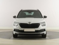 Škoda Kamiq  1.5 TSI Monte Carlo