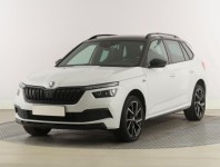 Škoda Kamiq  1.5 TSI Monte Carlo
