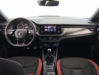 Škoda Kamiq  1.5 TSI Monte Carlo
