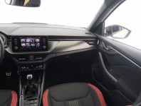 Škoda Kamiq  1.5 TSI Monte Carlo