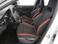 Škoda Kamiq  1.5 TSI Monte Carlo