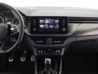 Škoda Kamiq  1.5 TSI Monte Carlo