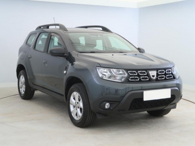 Dacia Duster  1.0 TCe 