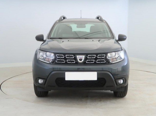 Dacia Duster  1.0 TCe 