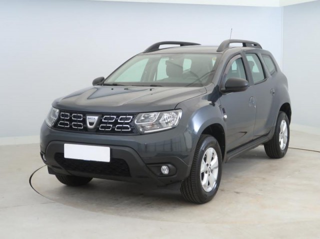 Dacia Duster  1.0 TCe 