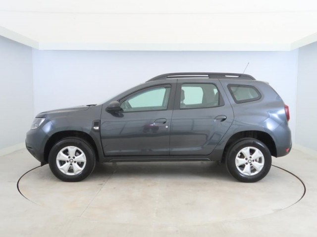 Dacia Duster  1.0 TCe 