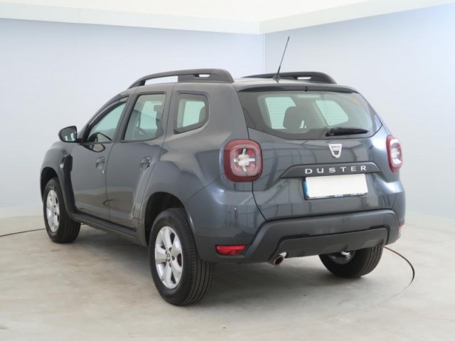Dacia Duster  1.0 TCe 