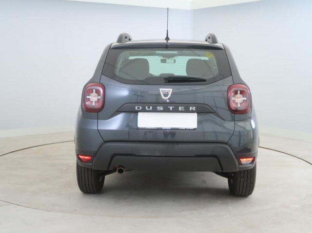 Dacia Duster  1.0 TCe 