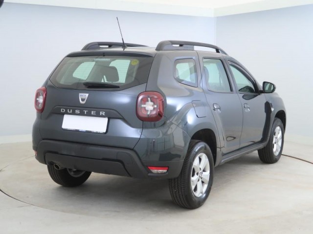 Dacia Duster  1.0 TCe 