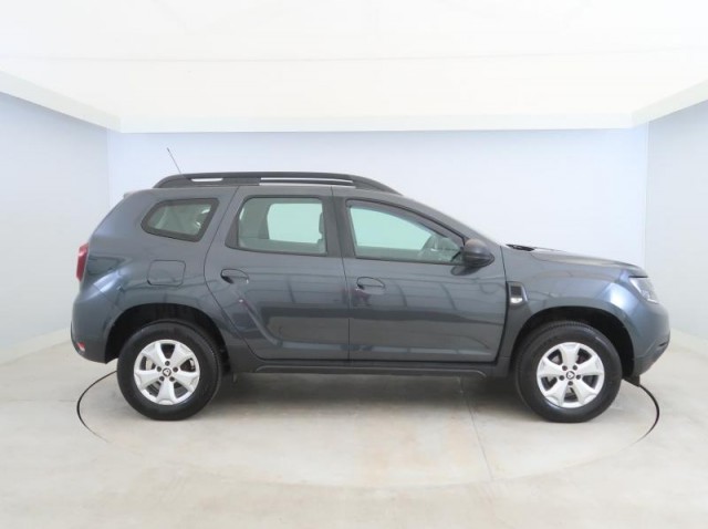 Dacia Duster  1.0 TCe 