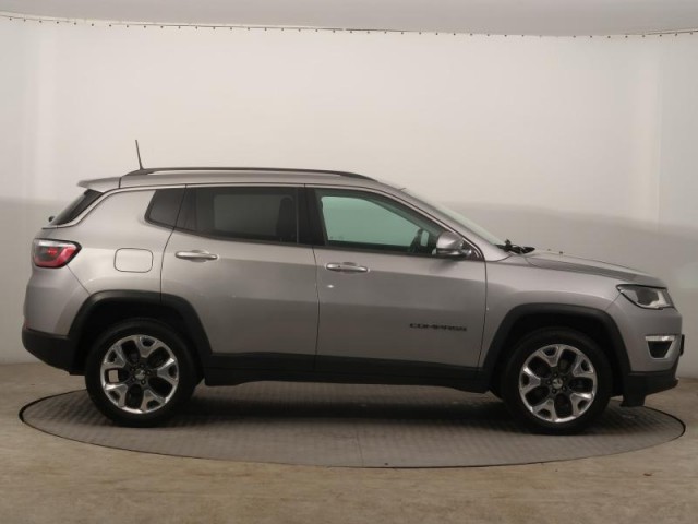 Jeep Compass  2.0 MultiJet Limited