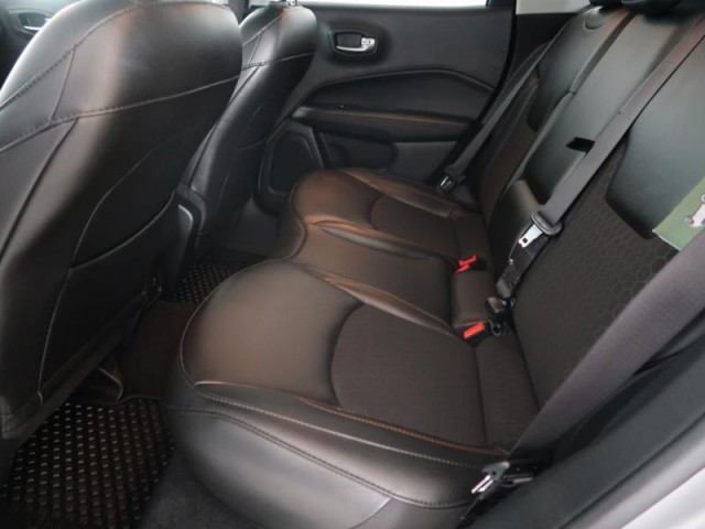 Jeep Compass  2.0 MultiJet Limited