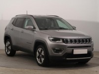 Jeep Compass  2.0 MultiJet Limited