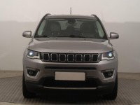 Jeep Compass  2.0 MultiJet Limited
