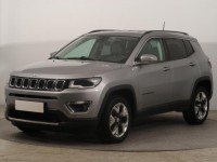Jeep Compass  2.0 MultiJet Limited