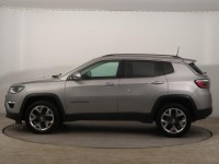 Jeep Compass  2.0 MultiJet Limited