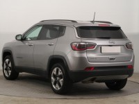 Jeep Compass  2.0 MultiJet Limited