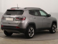 Jeep Compass  2.0 MultiJet Limited