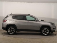 Jeep Compass  2.0 MultiJet Limited