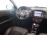 Jeep Compass  2.0 MultiJet Limited