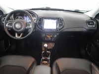 Jeep Compass  2.0 MultiJet Limited