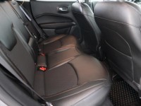 Jeep Compass  2.0 MultiJet Limited