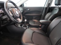 Jeep Compass  2.0 MultiJet Limited