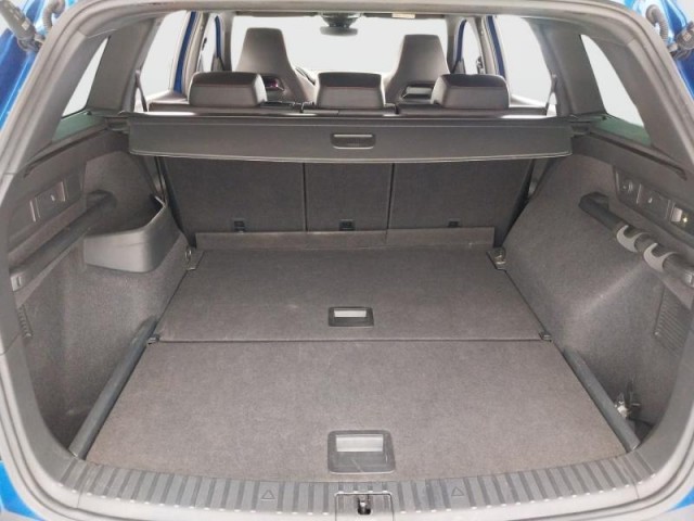 Škoda Kodiaq  RS 2.0 TSI RS