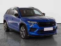 Škoda Kodiaq  RS 2.0 TSI RS