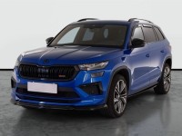 Škoda Kodiaq  RS 2.0 TSI RS