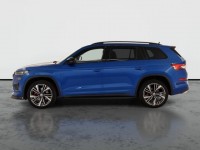 Škoda Kodiaq  RS 2.0 TSI RS