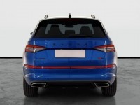 Škoda Kodiaq  RS 2.0 TSI RS