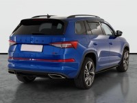 Škoda Kodiaq  RS 2.0 TSI RS