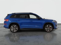Škoda Kodiaq  RS 2.0 TSI RS
