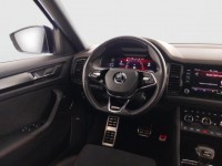 Škoda Kodiaq  RS 2.0 TSI RS