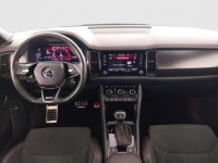 Škoda Kodiaq  RS 2.0 TSI RS