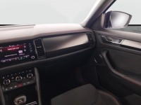 Škoda Kodiaq  RS 2.0 TSI RS