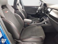Škoda Kodiaq  RS 2.0 TSI RS