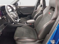Škoda Kodiaq  RS 2.0 TSI RS