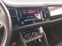 Škoda Kodiaq  RS 2.0 TSI RS