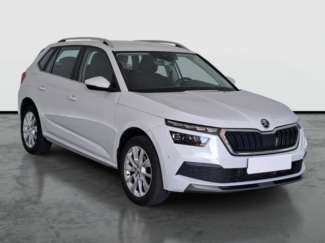 Škoda Kamiq  1.0 TSI Style