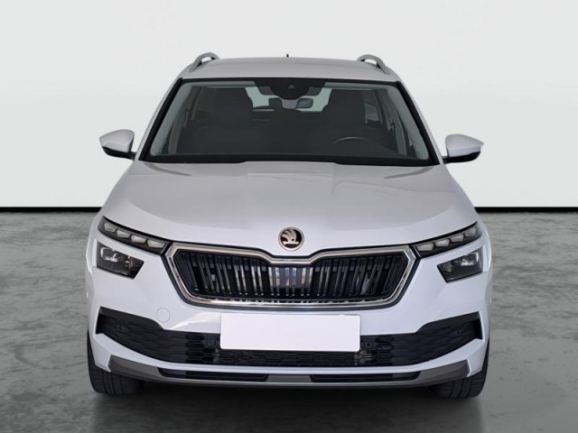 Škoda Kamiq  1.0 TSI Style