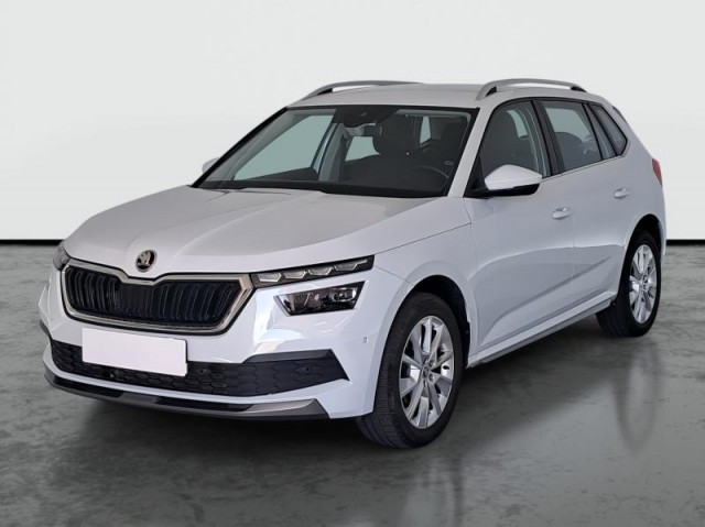 Škoda Kamiq  1.0 TSI Style