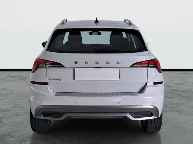 Škoda Kamiq  1.0 TSI Style