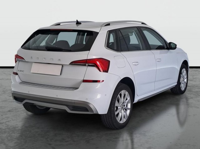 Škoda Kamiq  1.0 TSI Style
