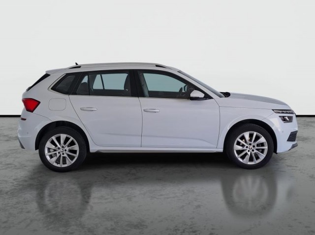 Škoda Kamiq  1.0 TSI Style