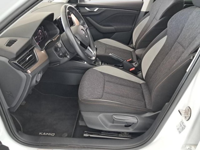 Škoda Kamiq  1.0 TSI Style