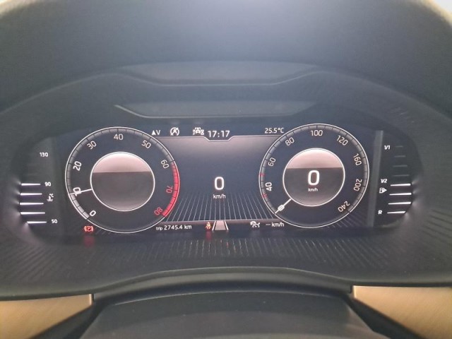 Škoda Kamiq  1.0 TSI Style
