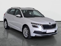 Škoda Kamiq  1.0 TSI Style